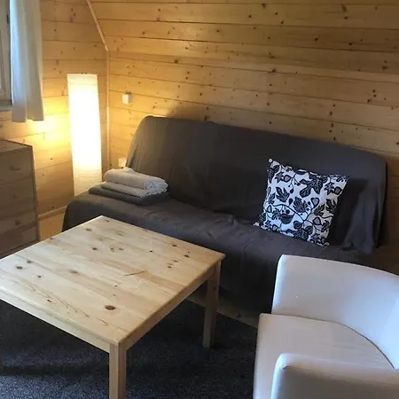 Villa Lawendowy Brzeg Jaryszewo Esterno foto