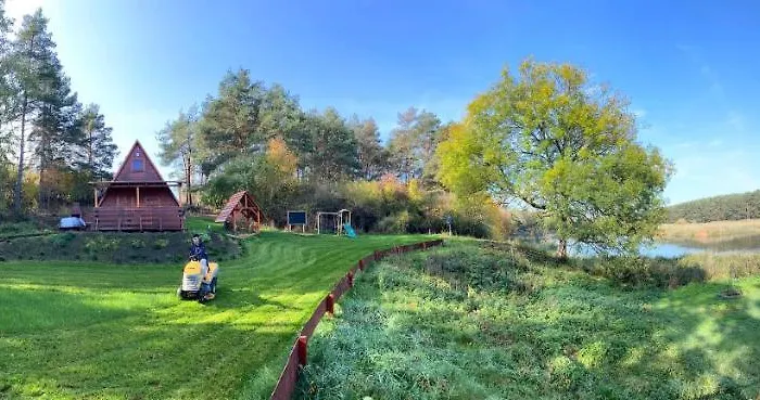 Lawendowy Brzeg