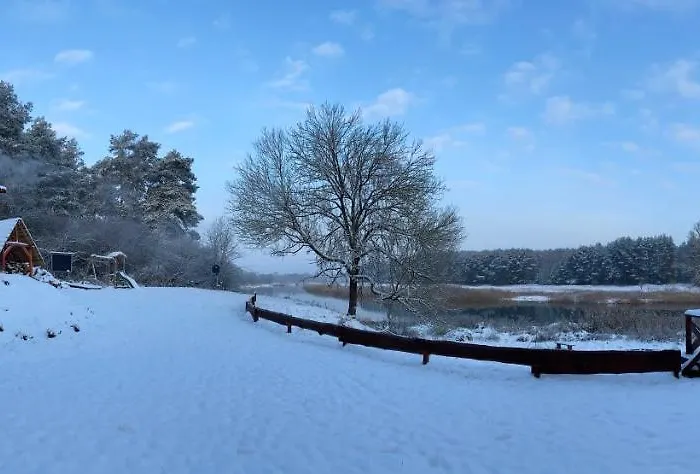 Lawendowy Brzeg